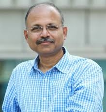 Krishnan Balasubramaniam